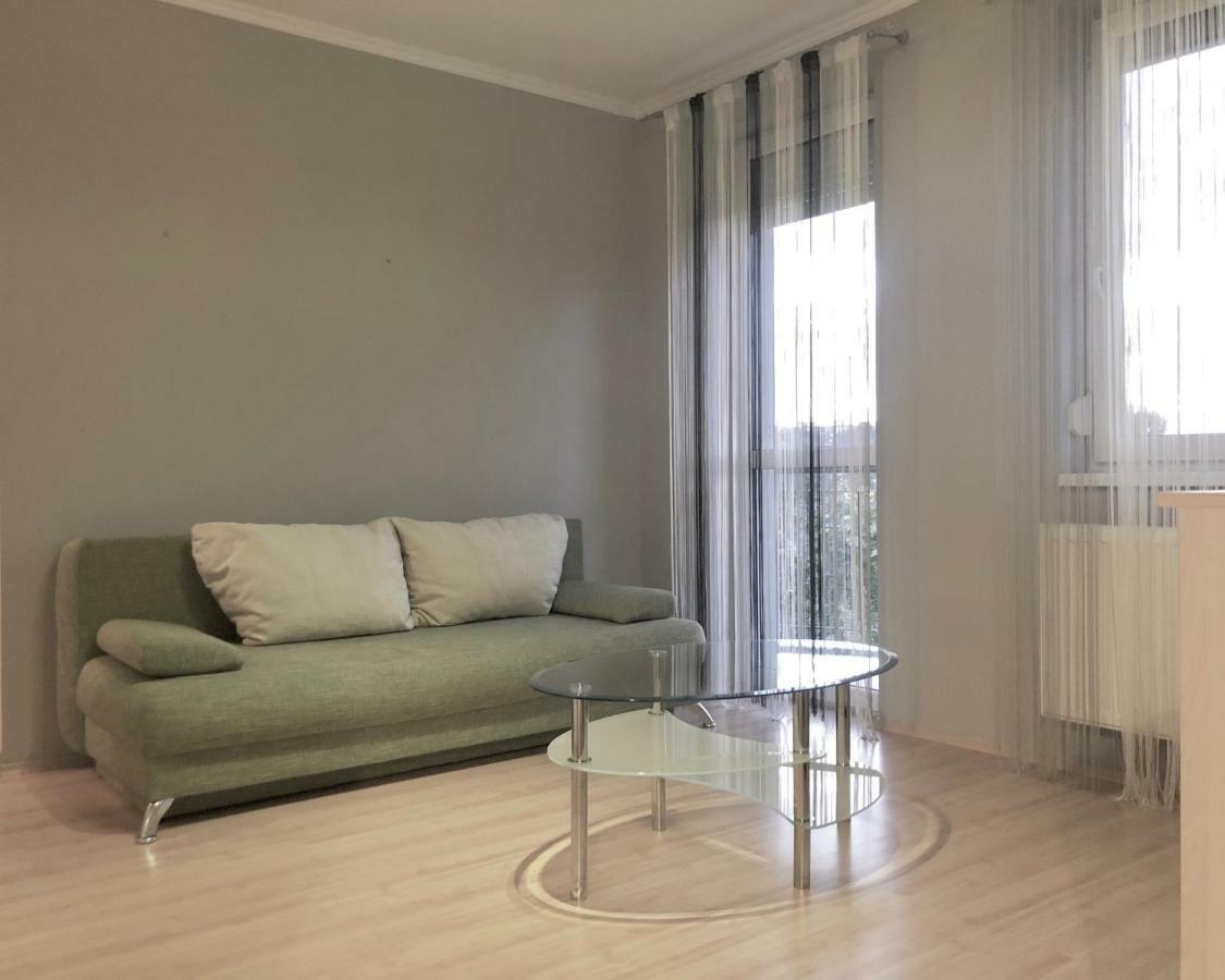 Arnyas Liget Apartment Beci Exterior foto
